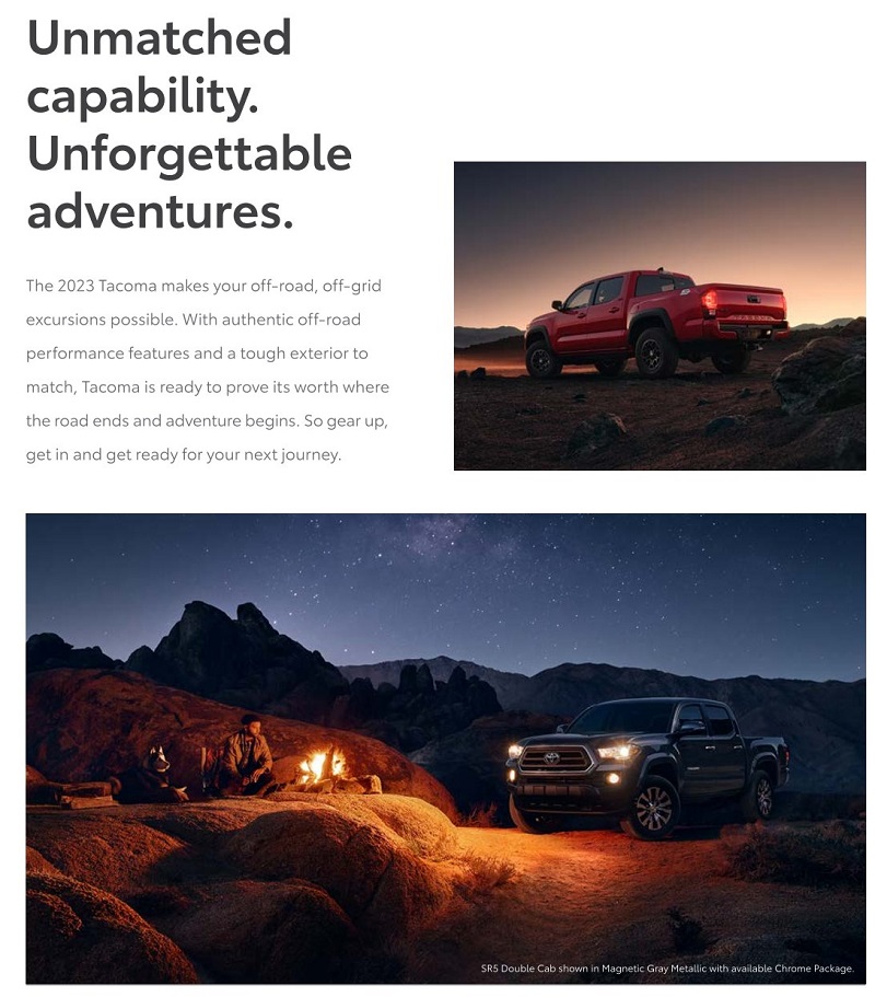 Oto8s Toyota 2023 Giá Bán Lăn Bánh, Hình Ảnh, Thông Số Kỹ Thuật